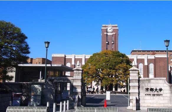 2019最新日本十大大学排行榜 东京大学排在第一位