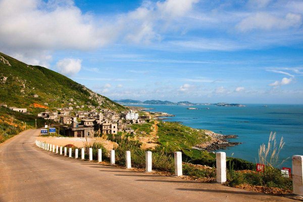 中国十大岛屿面积排行榜，宝岛台湾排第一名