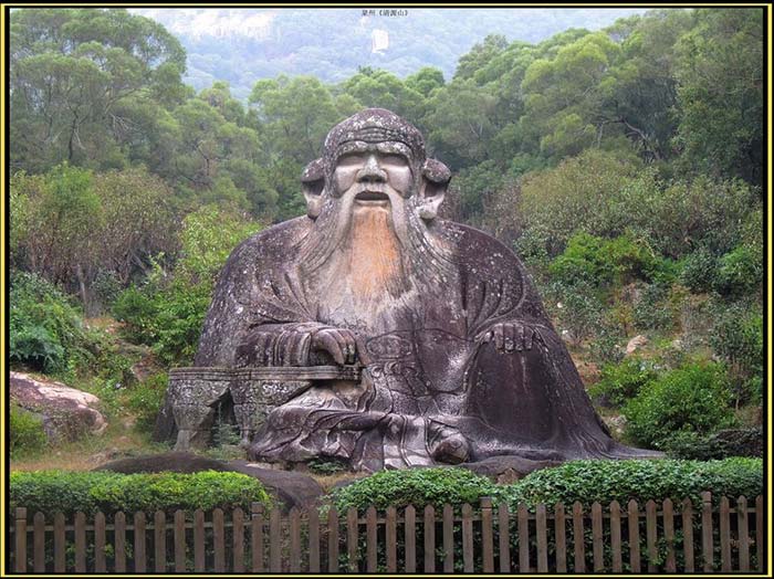 泉州十大必去旅游景点排行 清源山排第一