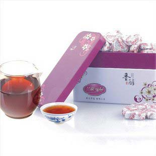2019最受欢迎的茶礼品排行榜 兰茶云品排第一