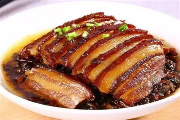 绍兴十大美食排行榜：茴香豆上榜，梅干菜焖肉第一